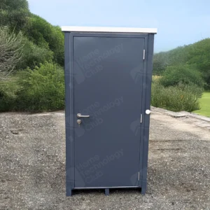 Premium EPS Portable Toilet Block & Shower