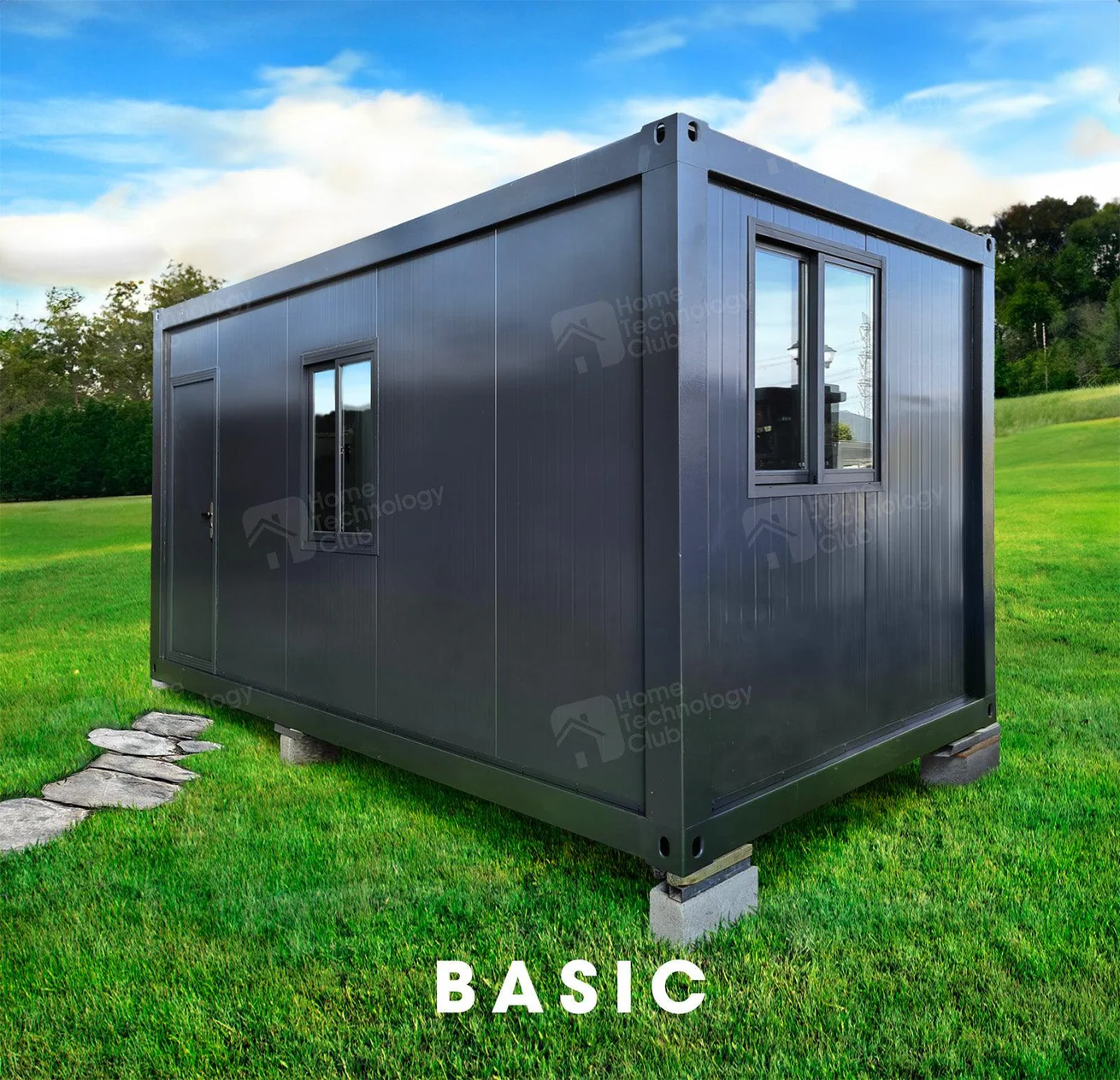 JULIET1 Basic
