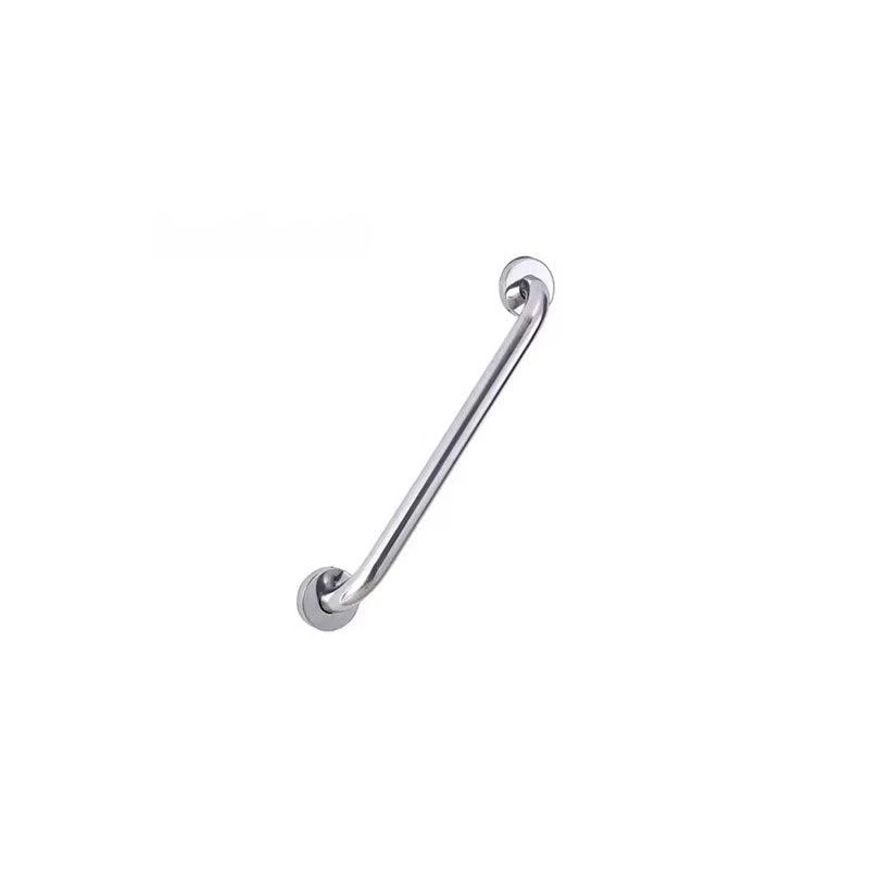 Accessible 300mm Stainless steel Grab Rail