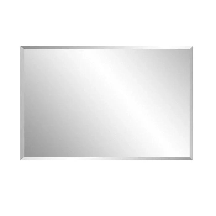 5mm Bevel Edge Mirror 1200mm x 800mm