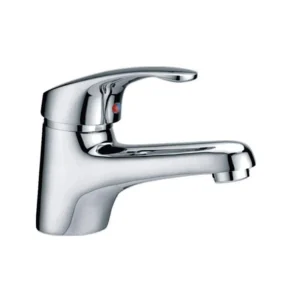 Basin Mixer Tap 115.87mm x 114.79