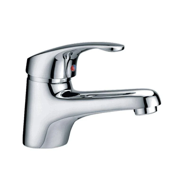 Basin Mixer Tap 115.87mm x 114.79