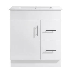 Floor Standing Vanity 750mm